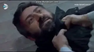 Arka Sokaklar| Mesut Ve Cevher'in Kavgaları