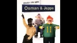 Osman og jeppe intro