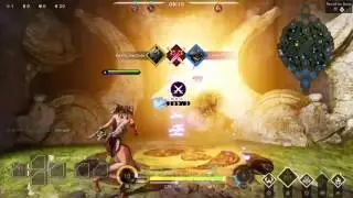 Paragon Mori 22-2