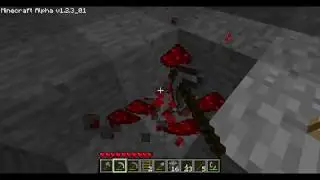 Alpha 1.2.3_01 Gameplay 4