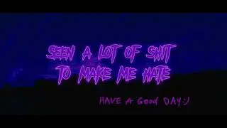 KSI – Patience feat. (YUNGBLUD & Polo G) Lyric Video
