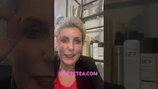 Que utilizar para disimular las canas?
