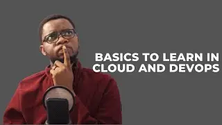 Basics to learn in Cloud and DevOps | Dev, Cloud & DevOps AMA