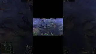 Один крип заруинил мне жизнь #dota2 #dota2gameplay #дота2  #dota #pudge #dota2clips #dotawtf