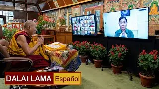 Ingreso al Camino Medio de Chandrakirti - Día 2