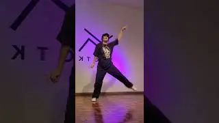 Maestro - Seventeen dance cover mirroed | Mila Fernandes #maestro #seventeen