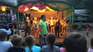 Дискотека Авария: Нано-Техно