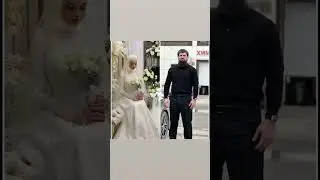 Мадина Домбаева свадьба 🔥 муж