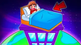 HOW DID I WAKE UP HERE?!