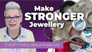 STRONG Jewelry Making Guide | You Need to Know!