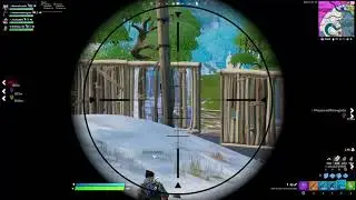 Quick Scope ❌