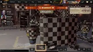 Crossout PS5