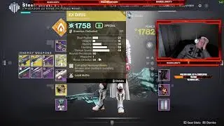 Grinding Trials