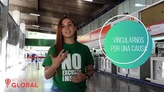 Bitácora de un intercambio | AIESEC en Pereira