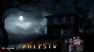Knipstv & Emin Efendi - Perili Şato Çocuk  Sesleri !!! 