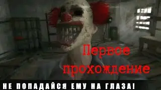 Первое прохождение игры Метель. (Metel)