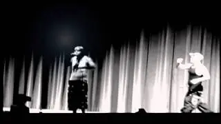 KILLAH MAN