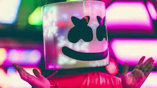 Marshmello mashup - Waiting for love x Twinbow x Girl at Coachella x Better off alone x Forever