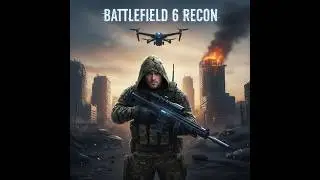BF 6 REDSEC | Dehşet Recon Oynuyoruz #battlefield6
