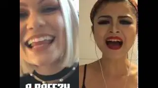 Jessie J - Flashlight (Pitch Perfect 2) ft. Ms. Joana Venegas
