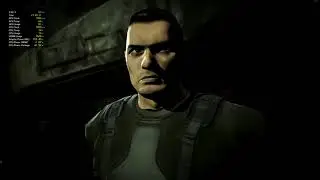 Тестово-Экспериментальный стрим по моду D3HDP - DooM 3 Essential HD Pack для игры DOOM 3, часть 1