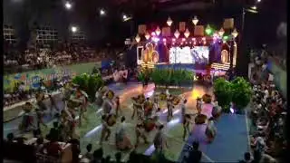 CONGRATULATIONS DIADI REGION CHAMPION 11TH MANNALON FESTIVAL