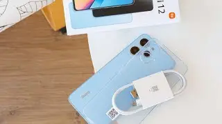 Redmi 12 - Brief review