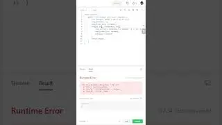 LeetCode 119. Pascals Triangle II Short