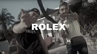 Jul x Heuss l'Enfoiré Type Beat "ROLEX ⌚" | Instru Rap/Club 2024