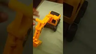 bulldozer toys 