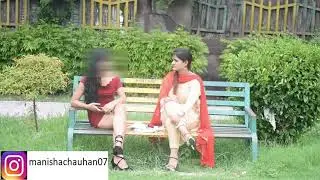 Call Girl (Exposed) Prank _ Raksha Bandhan Special _ Bhai Behan Ka Pyar_ Manisha Chauhan Prank