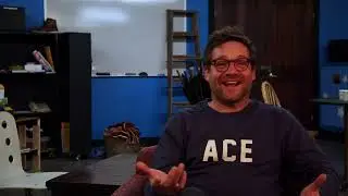 DIRECTOR'S TAKE: [title of show]
