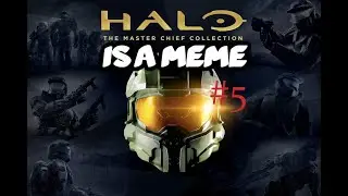 Halo MCC is a meme #5