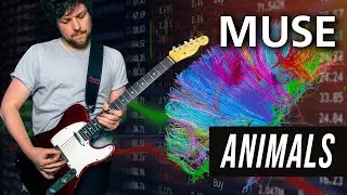Animals - Muse | Full Cover