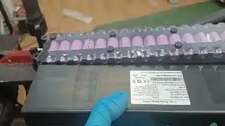 Batería xiaomi vale para todos los patinetes