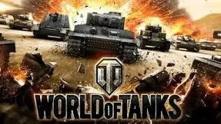 World Of Tanks - Картофельные баталии