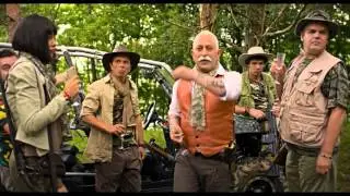 Cem Yılmaz’ın Yeni Filmi Ali Baba ve 7 Cüceler ’den İlk Fragman Geldi!