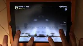 [Deemo] vivere la vita / Sta FC 99.81%(732/756) [Hard(7)]