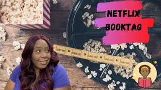 Netflix book tag