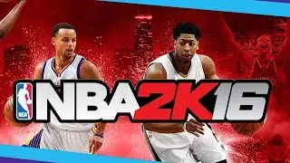 NBA 2K16 - Entwickler-Interview!