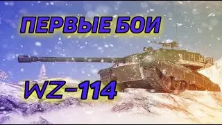 КИТАЙСКИЙ МУСОР WZ-144