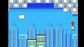 Angry Video Game Nerd - Hello Kitty World [NES]