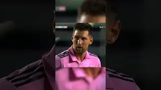 what a debut🔥 #shorts #viral #messi #football #youtube #intermiami