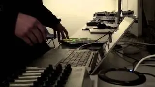 Mitch B Tech in Perf