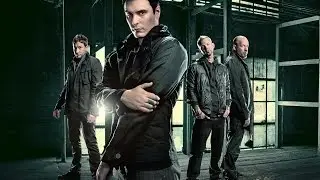 Firefly - Breaking Benjamin (chords)