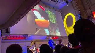 I am… All of Me Sonic Symphony Boston