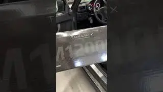 Качественная акустика в Ниву 4х4 #автозвук