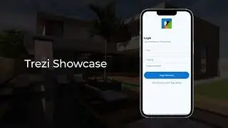 Revolutionize Your Sales with Trezi Showcase and the magic of Augmented Reality