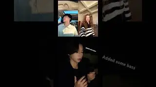 Arabian Nights - BassSinger Tiktok duet