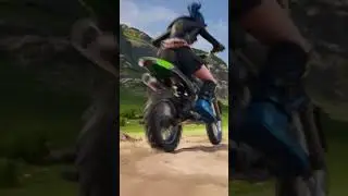 Fortnite Chapter 5 Season 3 Trailer